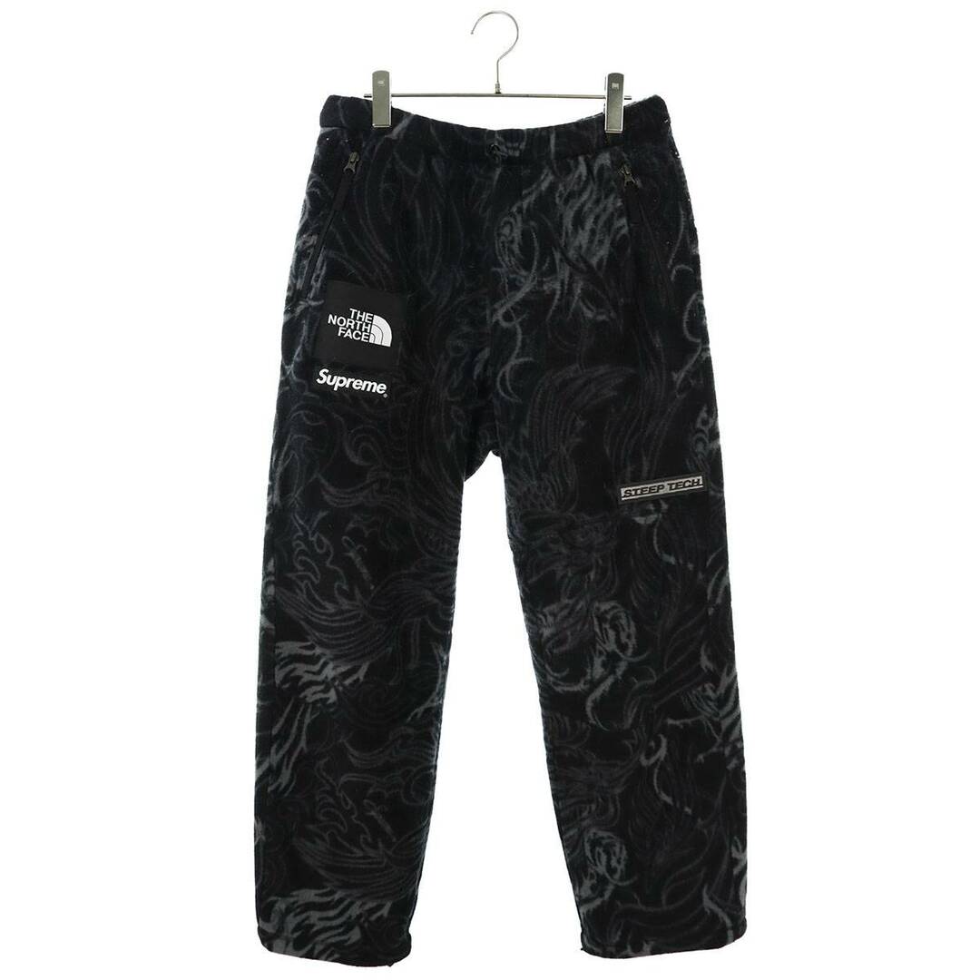 【極希少】シュプリーム×ノースフェイス steep tech pant　M