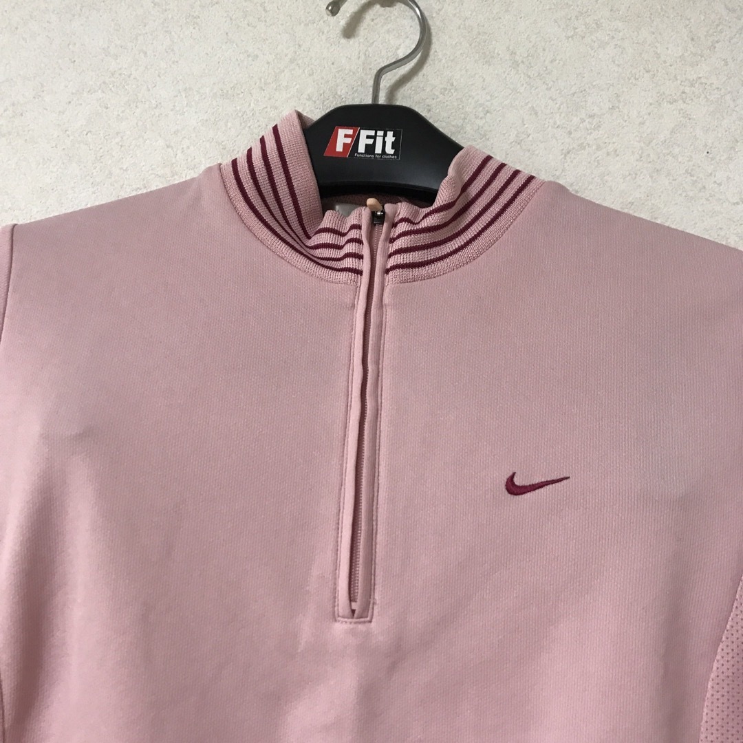 NIKE(ナイキ)のNIKE GOLF ナイキ　ゴルフ　レディース　Mサイズ スポーツ/アウトドアのゴルフ(ウエア)の商品写真