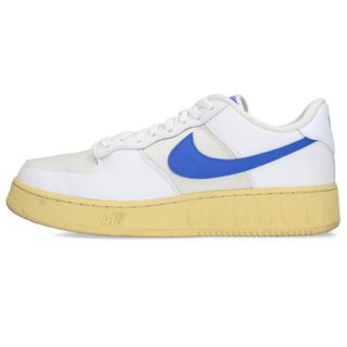 ナイキ(NIKE)のナイキ  AIR FORCE 1 LOW UNITY DM2385-100 エアフォース1スニーカー メンズ 28cm(スニーカー)