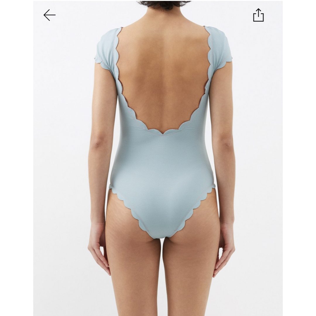 Marysia Swim - 新品!タグ付!MARYSIA マリシアスイム 水着 Marysia Swim - 新品!タグ付!MARYSIA マリシアスイム 水着