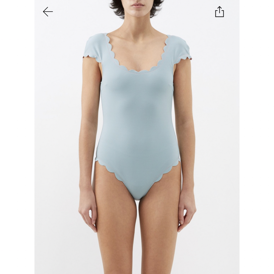 Marysia Swim - 新品!タグ付!MARYSIA マリシアスイム 水着 Marysia Swim - 新品!タグ付!MARYSIA マリシアスイム 水着