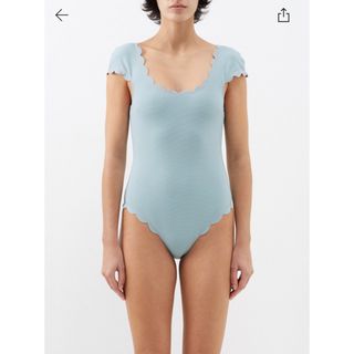 マリシアスイム(Marysia Swim)の新品！タグ付！MARYSIA マリシアスイム 水着 リバーシブル(水着)