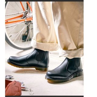 ドクターマーチン(Dr.Martens)のドクターマーチン/  2976 サイドゴアブーツ26cm(ブーツ)