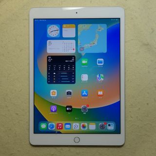 iPad - Apple iPad 10.2インチ 第8世代 Wi-Fi 32GB の通販 by 餅ゴリ's