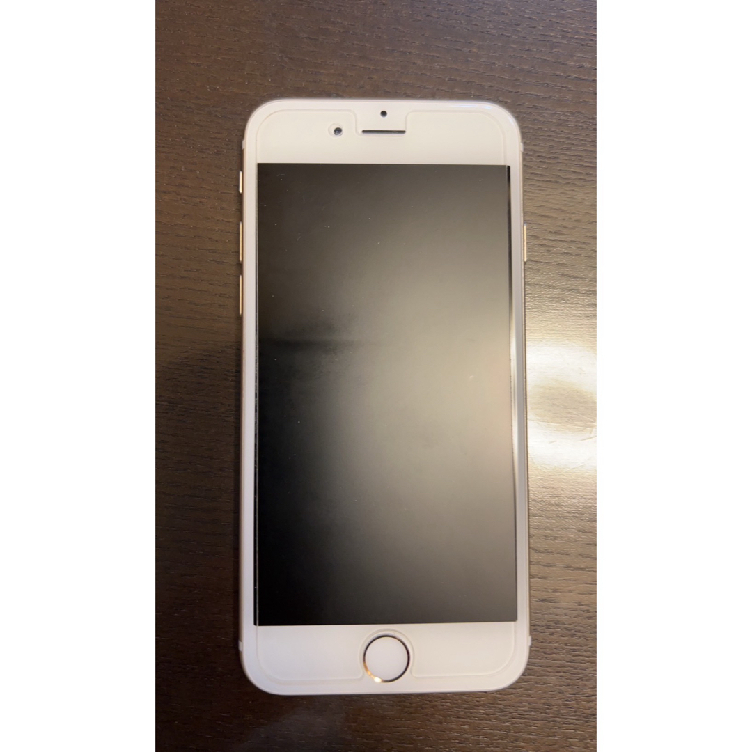 Apple(アップル)のiPhone6 Apple スマホ/家電/カメラのスマートフォン/携帯電話(スマートフォン本体)の商品写真