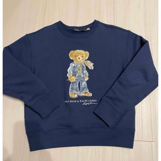 POLO RALPH LAUREN - 美品 POLO ラルフローレン オートミール ...