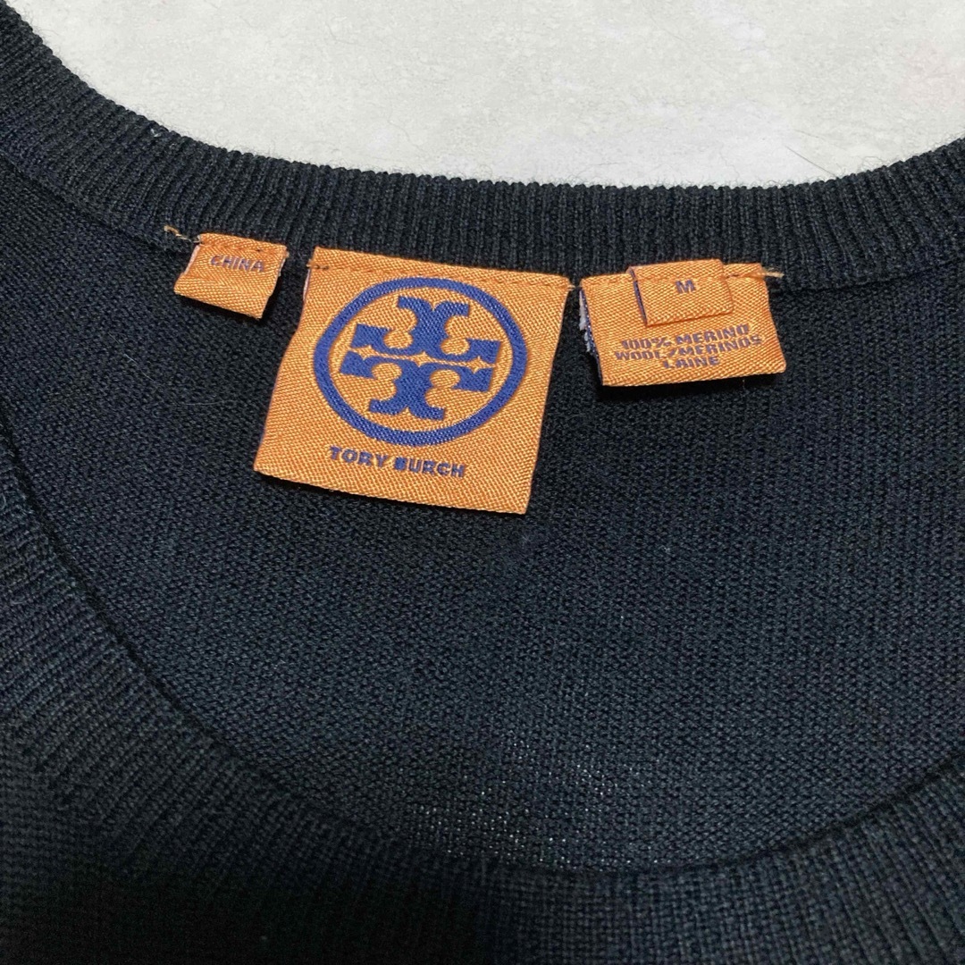 Tory Burch(トリーバーチ)のTory Burch ニット セーター レディースのトップス(ニット/セーター)の商品写真