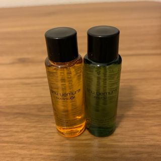 シュウウエムラ(shu uemura)のshu uemura クレンジングオイル(クレンジング/メイク落とし)