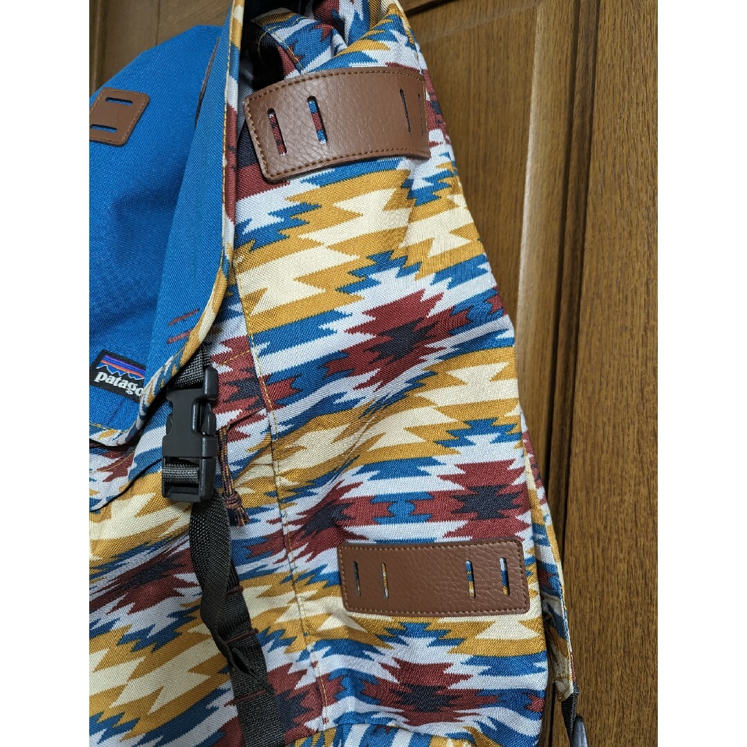 patagonia(パタゴニア)のパタゴニア　patagonia リュック　Arbor バックパック美品 レディースのバッグ(リュック/バックパック)の商品写真