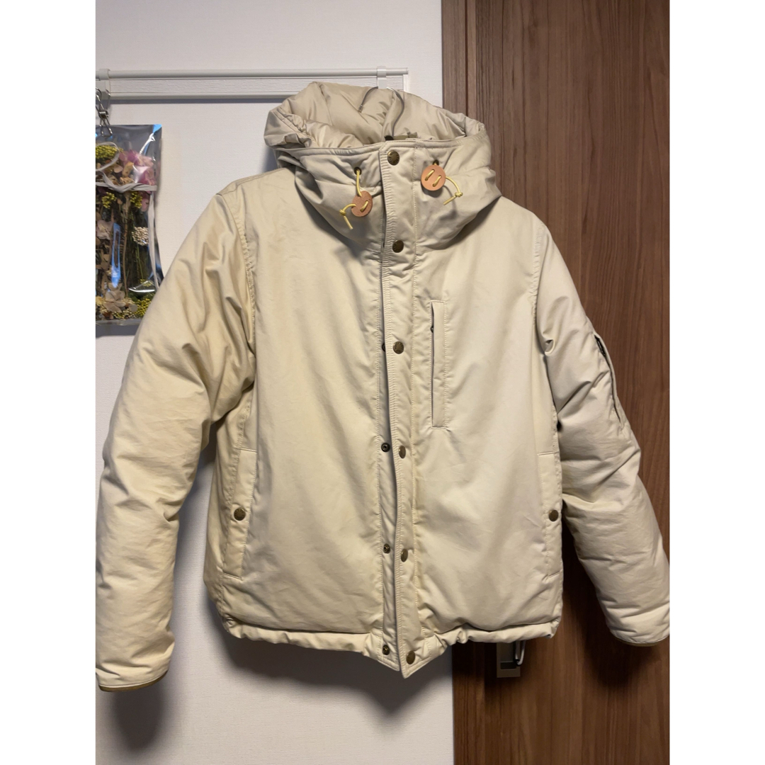 THE NORTH FACE(ザノースフェイス)の【大人気】ノースフェイス　ダウン レディースのジャケット/アウター(ダウンジャケット)の商品写真