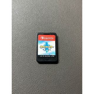 ポケモン(ポケモン)のポケットモンスター ソード(家庭用ゲームソフト)