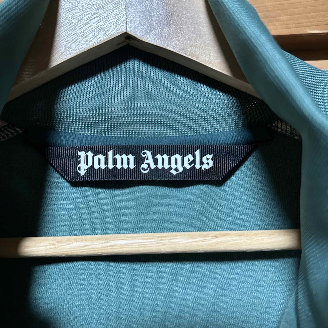 PALM ANGELS(パームエンジェルス)のpalm angels トラックジャケット メンズのトップス(ジャージ)の商品写真