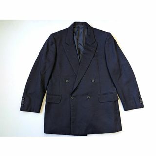 バーバリー(BURBERRY) テーラードジャケット(メンズ)(ダブル)の通販 バーバリー(BURBERRY) テーラードジャケット(メンズ)(ダブル)の通販