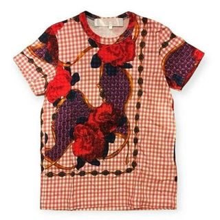 コムデギャルソン(COMME des GARCONS)の22aw tao COMME des GARCONS　tシャツ(Tシャツ(半袖/袖なし))