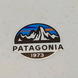 パタゴニア(patagonia)のパタゴニア　シール(ノベルティグッズ)