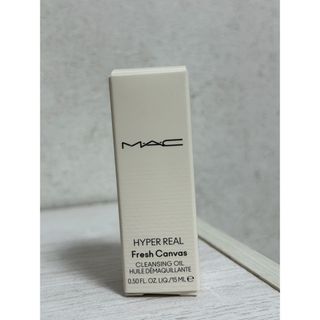 マック(MAC)のMAC クレンジングオイル 15ml(クレンジング/メイク落とし)