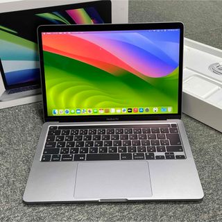 MacBook Air 256GB スペースグレイ 日本語配列の通販 by りゅうりゅう ...