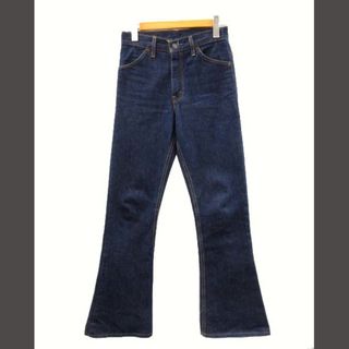 リーバイス(Levi's)のリーバイス Levi's 00s 646 USA製 デニムパンツ ジーンズ(デニム/ジーンズ)