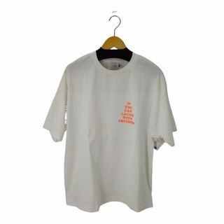 エフィレボル Tシャツ・カットソー(メンズ)の通販 35点 | .efiLevolの