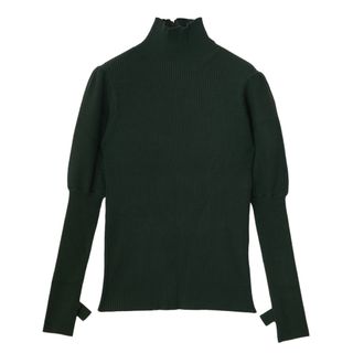 AMERI BACK TUCK KNIT 新品未使用タグ付き アメリ