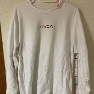 ルーカ(RVCA)のRVCA ロンＴ(Tシャツ/カットソー(七分/長袖))