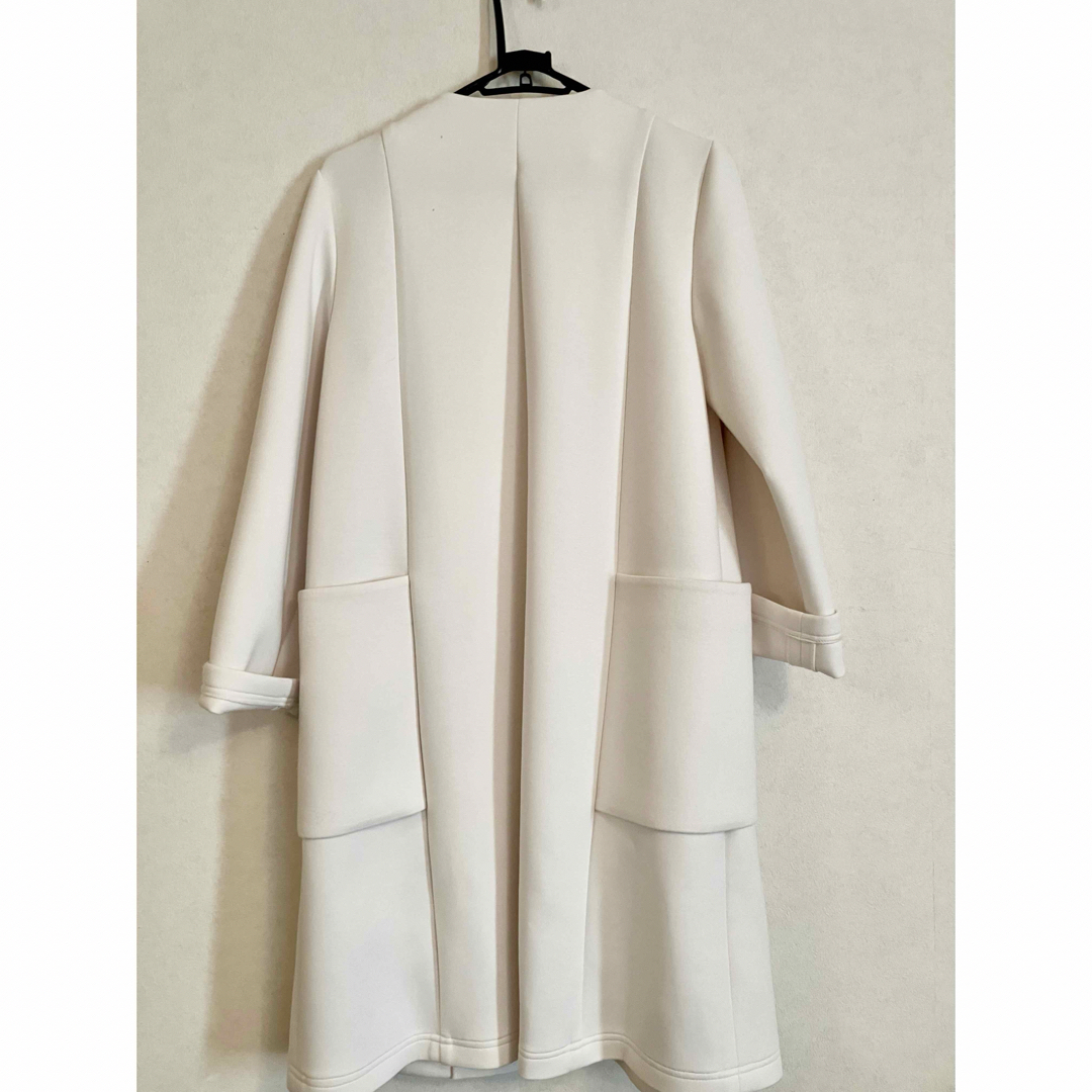 René - ⭐︎Rene⭐︎2023年 スプリングストレッチコートの通販 René - ⭐︎Rene⭐︎2023年 スプリングストレッチコートの通販