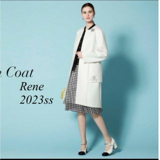 Rene(René) オンラインの通販 200点以上 | ルネを買うならラクマ