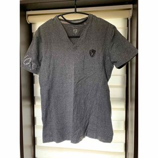 バーバリーブラックレーベル(BURBERRY BLACK LABEL)のVIOLA RUMORE MILANO(Tシャツ/カットソー(半袖/袖なし))