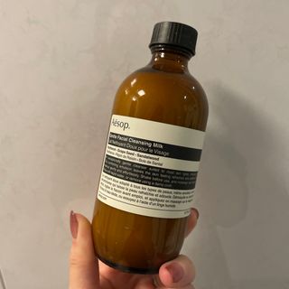 イソップ(Aesop)のイソップ　ジェントルクレンジングミルク(クレンジング/メイク落とし)