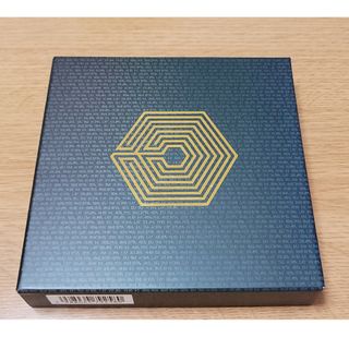 エクソ(EXO)のEXO PLANET#1 DVD (初回限定版)(アイドル)