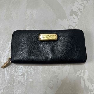 マークバイマークジェイコブス(MARC BY MARC JACOBS)のMARC BY MARCJACOBS マーク バイ マークジェイコブス　長財布(財布)