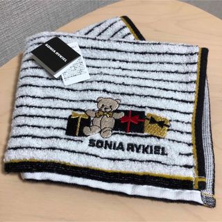 ソニアリキエル(SONIA RYKIEL)のSINIA RYKIEL ハンカチ(ハンカチ)