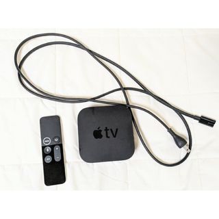 アップル(Apple)のApple TV 4K(テレビ)