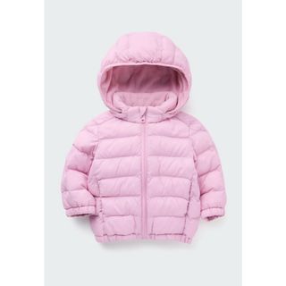 ユニクロ(UNIQLO)の新品パフテックウォッシャブルパーカー(ジャケット/上着)