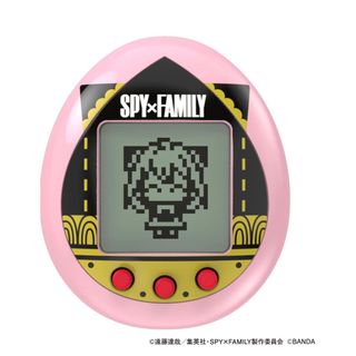 バンダイ(BANDAI)のかわいすぎ！ SPY×FAMILY アーニャっち ピンク(アニメ/ゲーム)