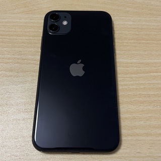 アイフォーン(iPhone)の【限定セール】iPhone11(スマートフォン本体)