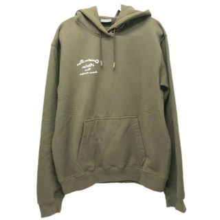 Dior - DIOR ディオール 20AW×Shawn Stussy Shock The World Hoodie ...