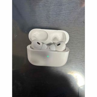 Apple正規品　Apple  Airpods pro おまけ有り