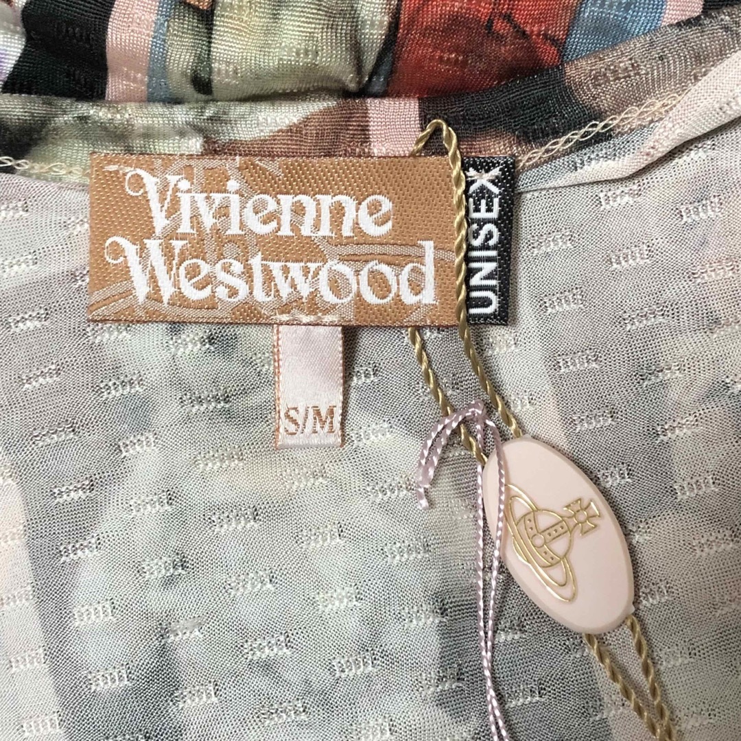 Vivienne Westwood(ヴィヴィアンウエストウッド)のベスト レディースのトップス(ベスト/ジレ)の商品写真