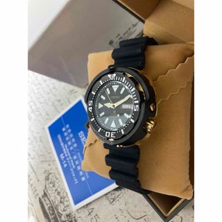 SEIKO PROSPEX SBDN021 LOWERCASEジャンク品prospex