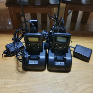 YAESU VX-8トランシーバー、スピーカーマイク+GPSユニットの通販