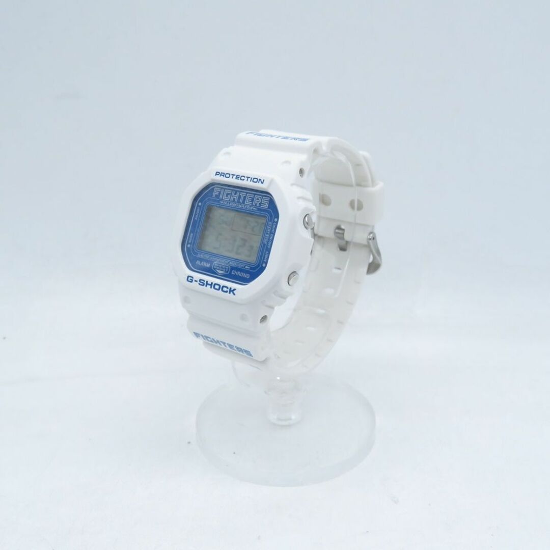 G-SHOCK(ジーショック)のCASIO G-SHOCK FIGHTERS DW-5600 メンズの時計(腕時計(デジタル))の商品写真