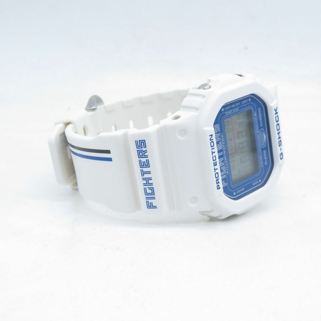G-SHOCK(ジーショック)のCASIO G-SHOCK FIGHTERS DW-5600 メンズの時計(腕時計(デジタル))の商品写真