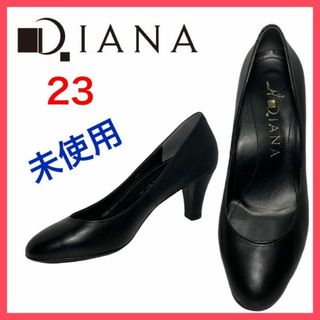 ★絵画シリーズ★DIANAダイアナ ブリューゲル 5.5cmヒール 24cmshophana0013