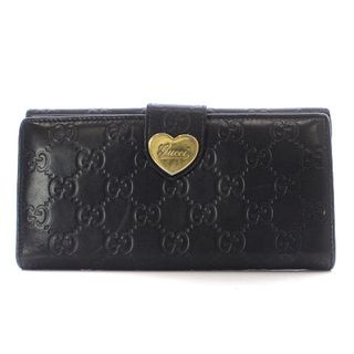 グッチ ハート 財布(レディース)の通販 500点以上 | Gucciのレディース
