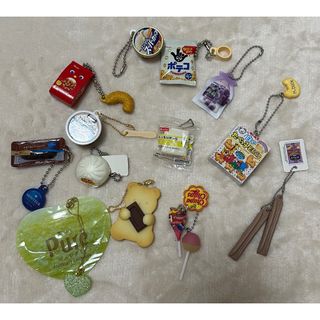 ガチャ 13点 まとめ売り(その他)