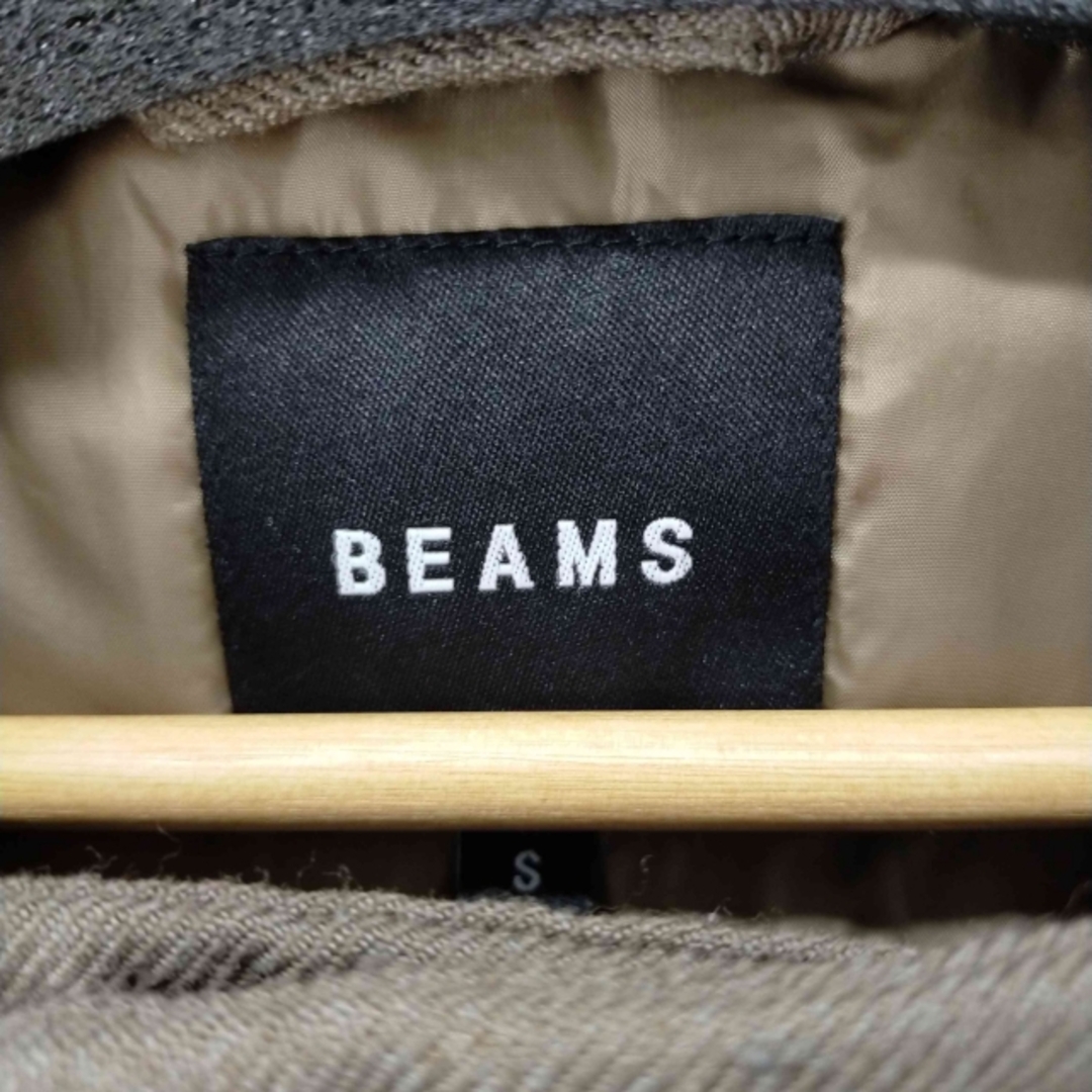 BEAMS(ビームス)のBEAMS(ビームス) ダッフルコート メンズ アウター その他アウター メンズのジャケット/アウター(その他)の商品写真