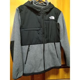 ザノースフェイス(THE NORTH FACE)の【人気!!】ノースフェイス デナリフーディ ジャケット(マウンテンパーカー)