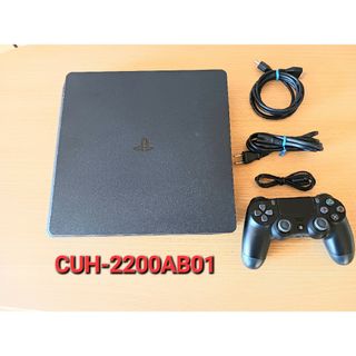 PlayStation4 - PlayStation 4 CUH-2000B 1TB 中古の通販 by キャネ's