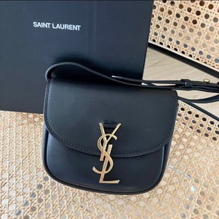 ショルダーバッグSaint Laurent チェーンショルダーバッグ ヴィキ